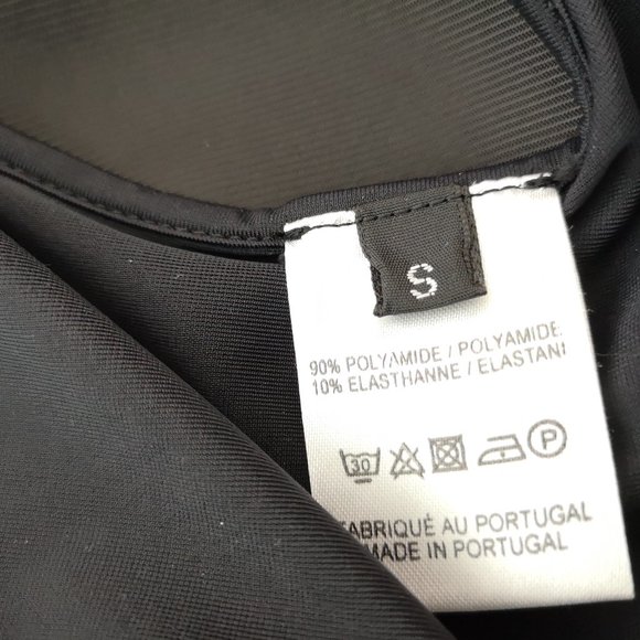 SS19 Y/PROJECT Runway Condom Blazer - Picture 8 of 9